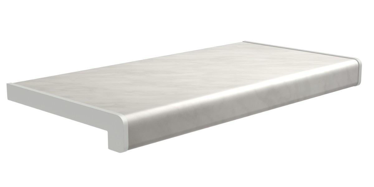 Parapet dřevotříska mramor